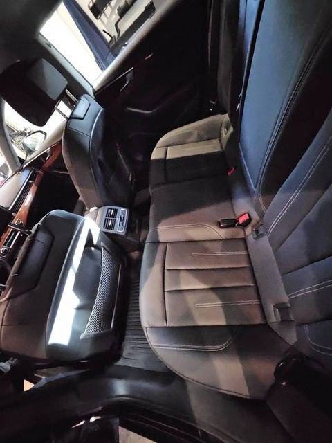 2022 Audi A5 Sportback Premium