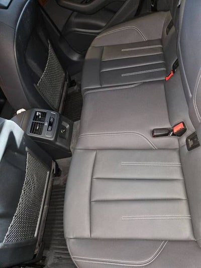 2022 Audi A5 Sportback Premium