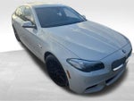 2014 BMW 5 Series 550i xDrive