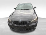 2007 BMW 5 Series 525i