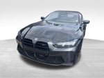 2025 BMW M4 Competition xDrive