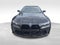 2025 BMW M4 Competition xDrive