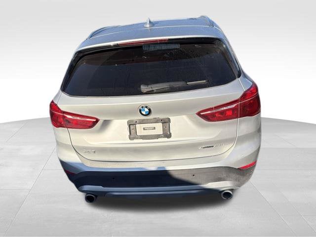 2021 BMW X1 xDrive28i