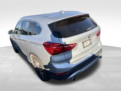 2021 BMW X1 xDrive28i