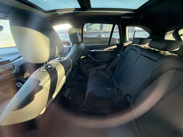 2021 BMW X1 xDrive28i