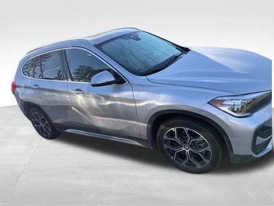 2021 BMW X1 xDrive28i