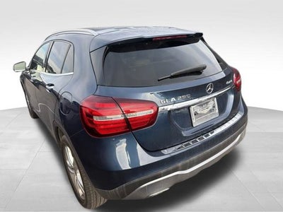 2020 Mercedes-Benz GLA GLA 250