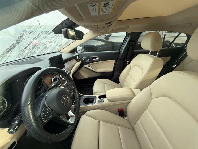 2020 Mercedes-Benz GLA GLA 250