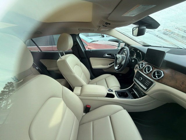 2020 Mercedes-Benz GLA GLA 250