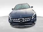 2020 Mercedes-Benz GLA GLA 250