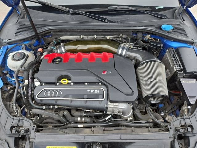 2018 Audi RS 3 NA
