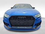 2018 Audi RS 3 NA