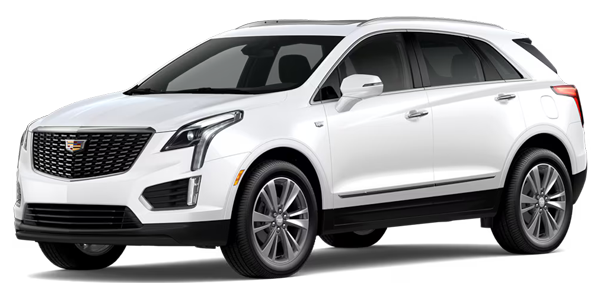 Corwin Motors Kalispell Cadillac in Kalispell MT