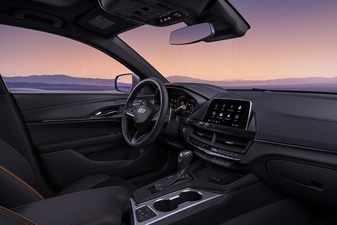 Corwin Motors Kalispell Cadillac