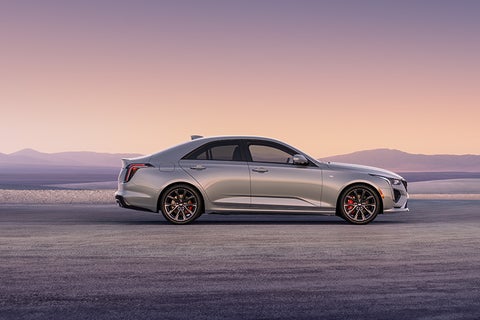 Corwin Motors Kalispell Cadillac