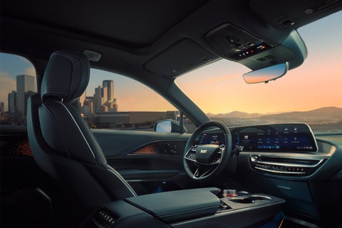 Corwin Motors Kalispell Cadillac in Kalispell MT