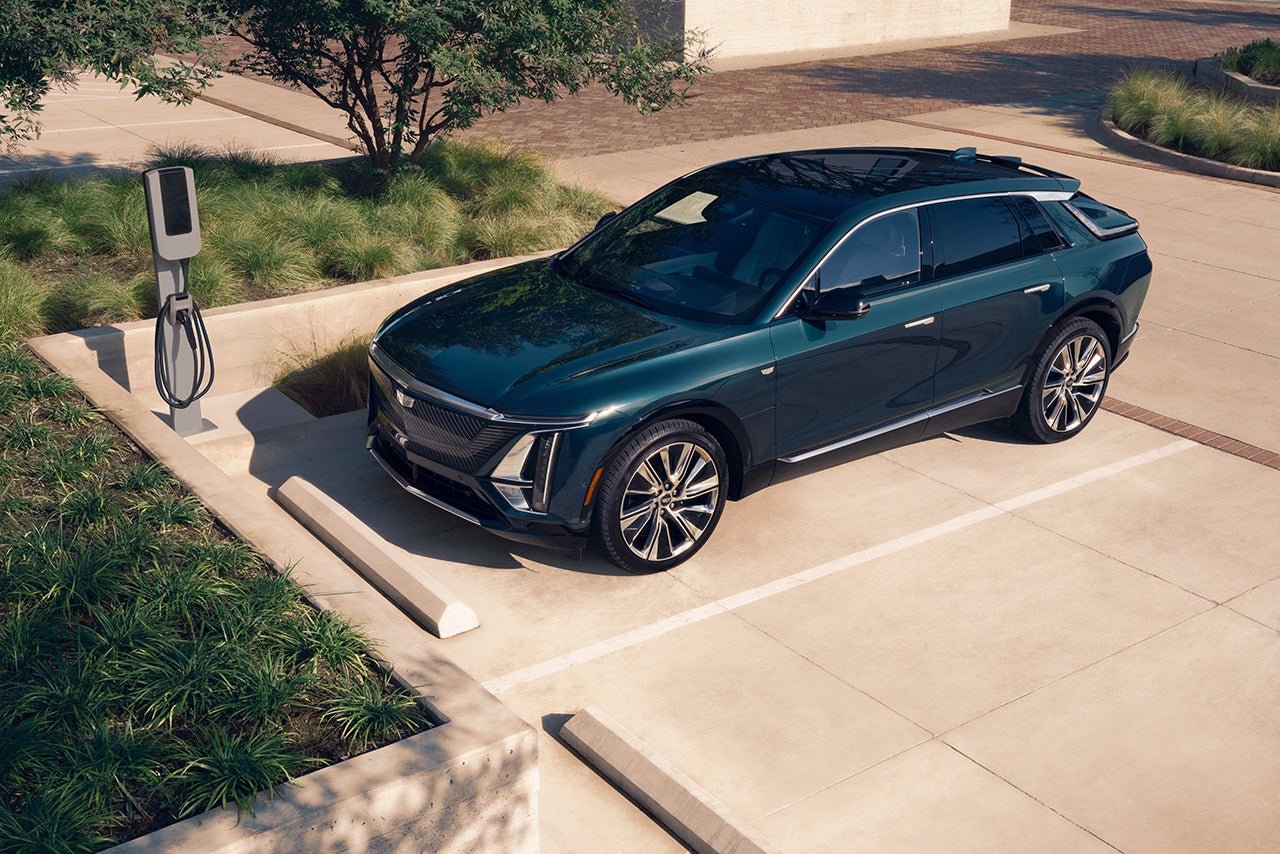 Corwin Motors Kalispell Cadillac in Kalispell MT