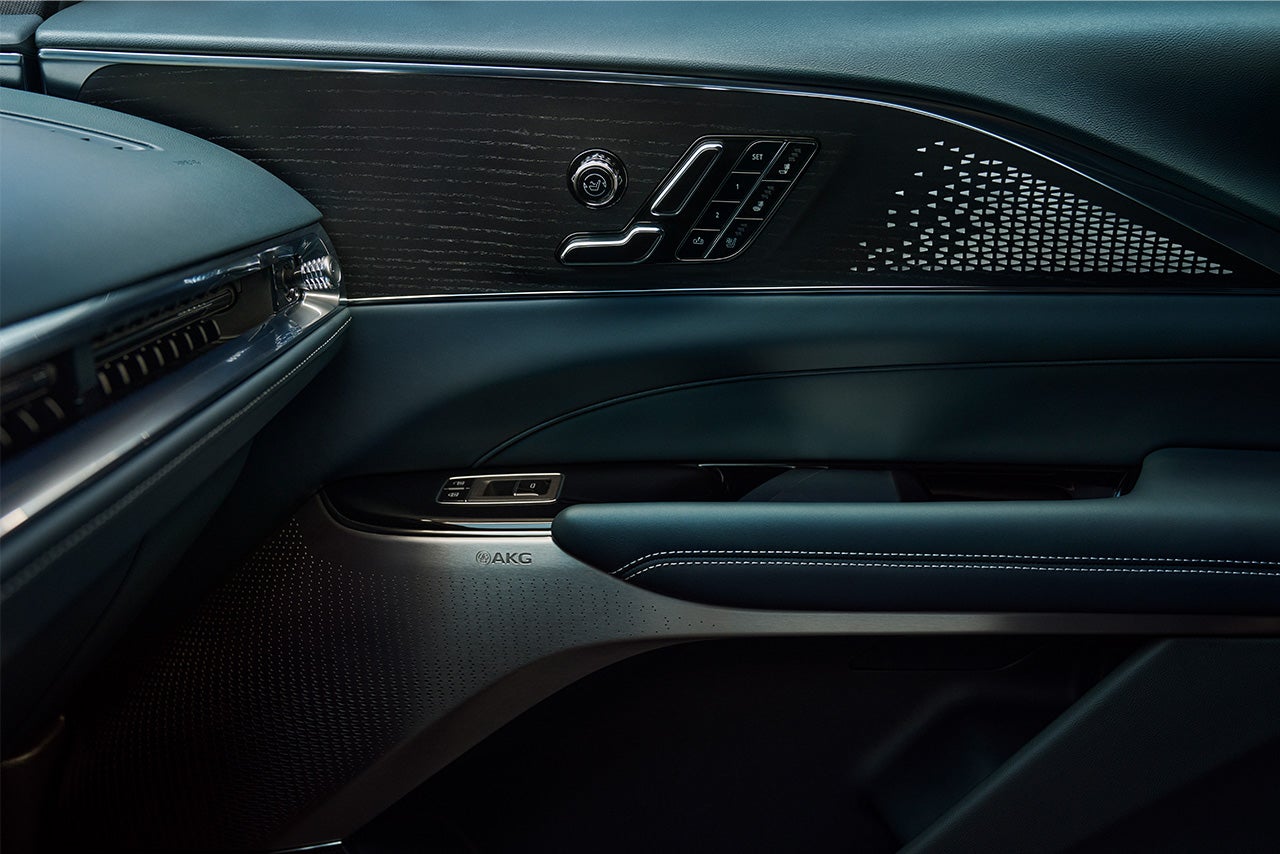 Corwin Motors Kalispell Cadillac in Kalispell MT