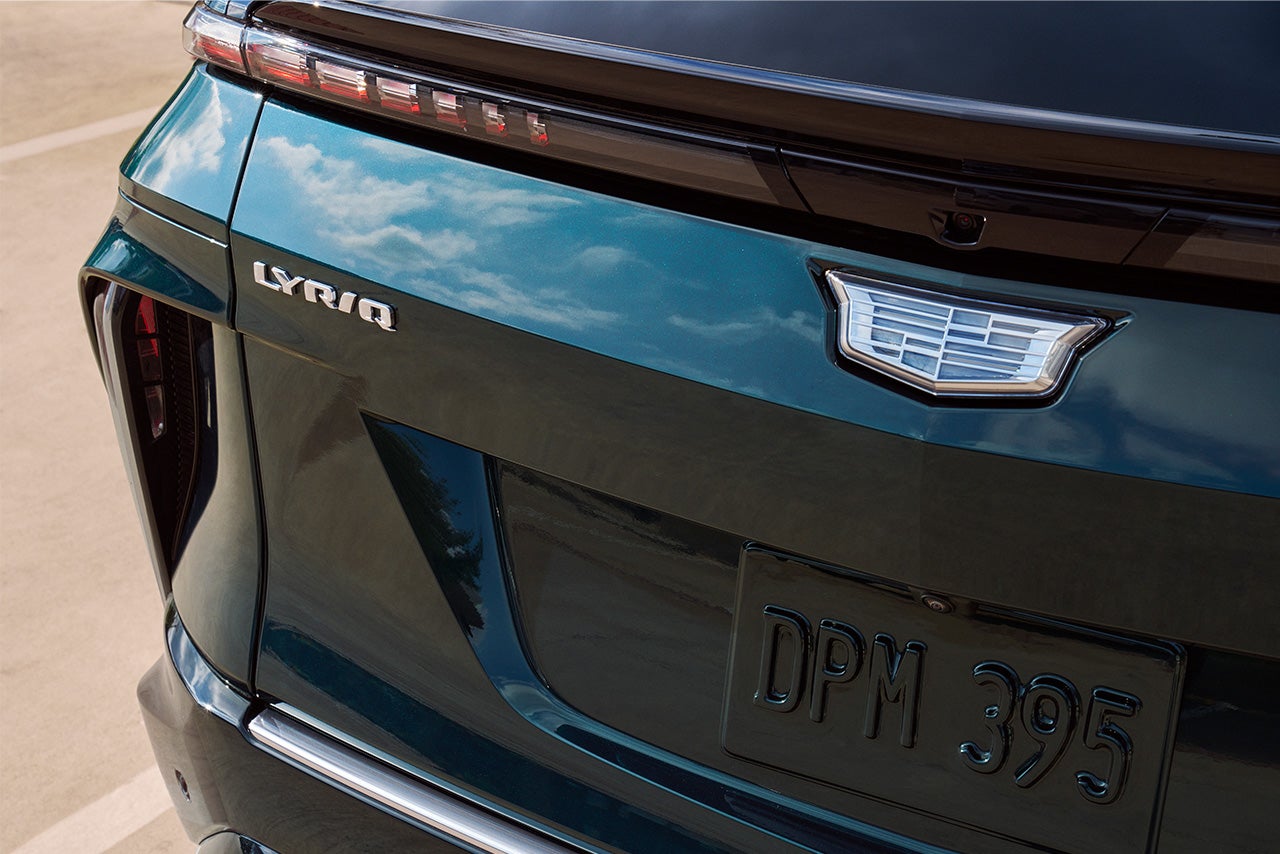 Corwin Motors Kalispell Cadillac in Kalispell MT