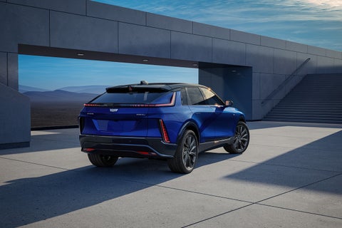 Corwin Motors Kalispell Cadillac in Kalispell MT