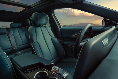 Corwin Motors Kalispell Cadillac in Kalispell MT