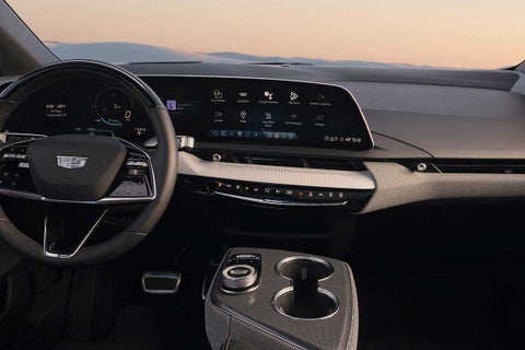 Corwin Motors Kalispell Cadillac in Kalispell MT