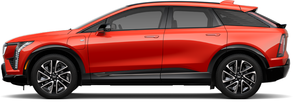 Corwin Motors Kalispell Cadillac in Kalispell MT