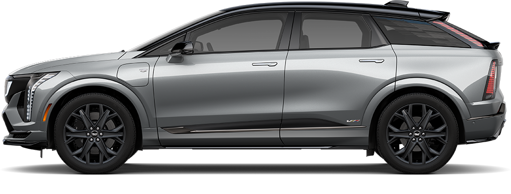 Corwin Motors Kalispell Cadillac in Kalispell MT