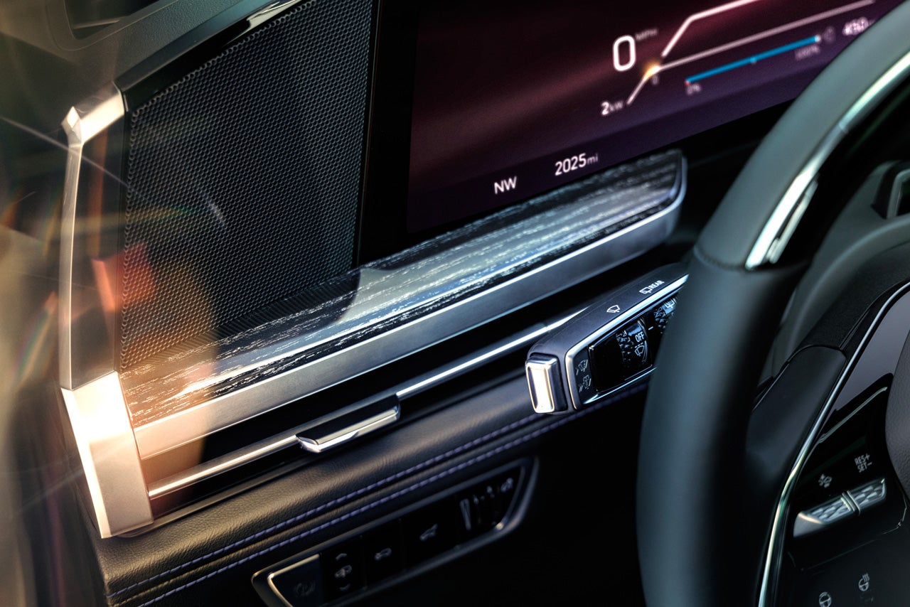 Corwin Motors Kalispell Cadillac in Kalispell MT