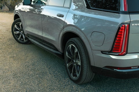 Corwin Motors Kalispell Cadillac in Kalispell MT