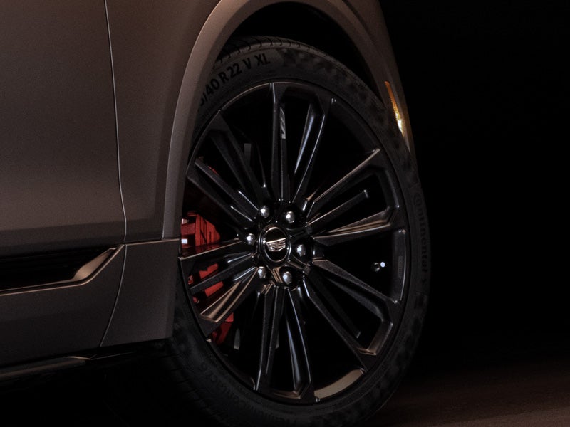 Corwin Motors Kalispell Cadillac in Kalispell MT