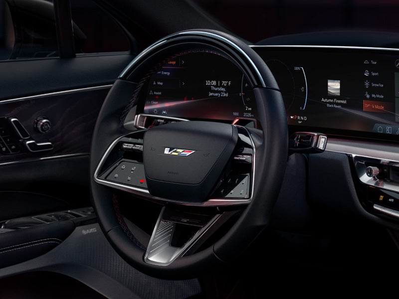 Corwin Motors Kalispell Cadillac in Kalispell MT