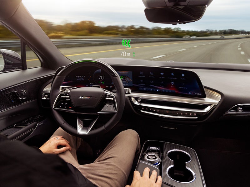 Corwin Motors Kalispell Cadillac in Kalispell MT