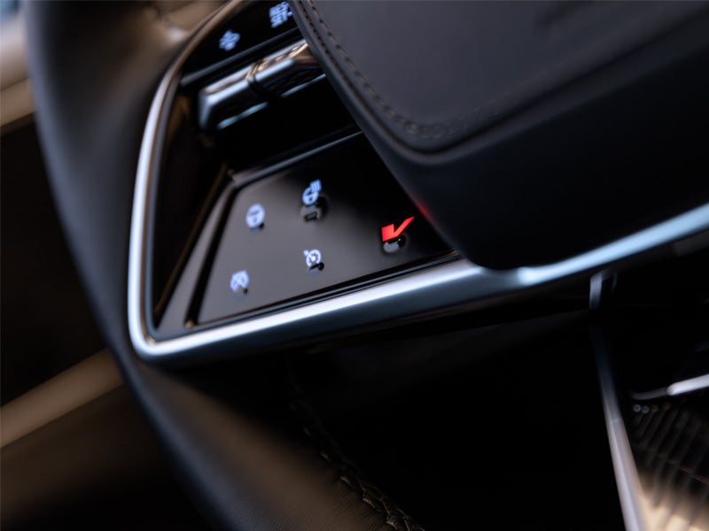 Corwin Motors Kalispell Cadillac in Kalispell MT