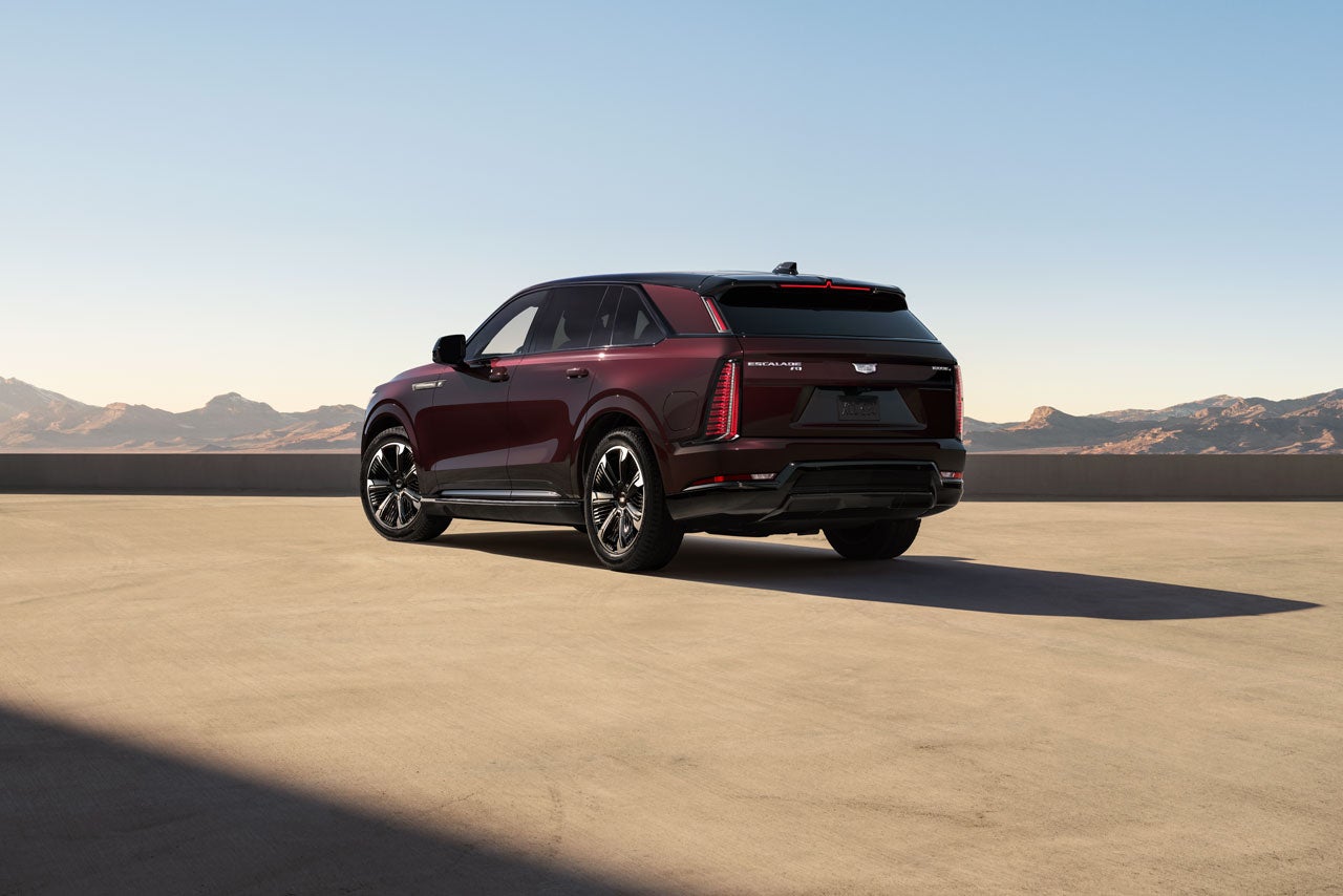 Corwin Motors Kalispell Cadillac in Kalispell MT