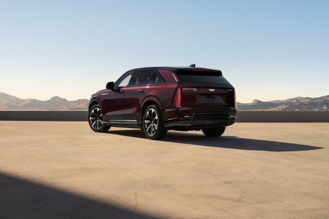 Corwin Motors Kalispell Cadillac in Kalispell MT