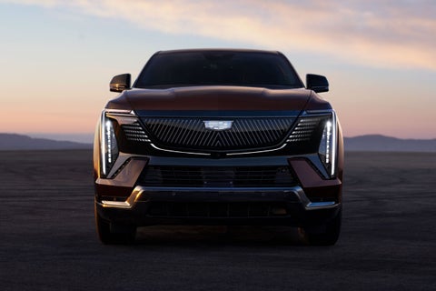 Corwin Motors Kalispell Cadillac in Kalispell MT