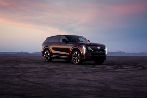  Corwin Motors Kalispell Cadillac in Kalispell MT