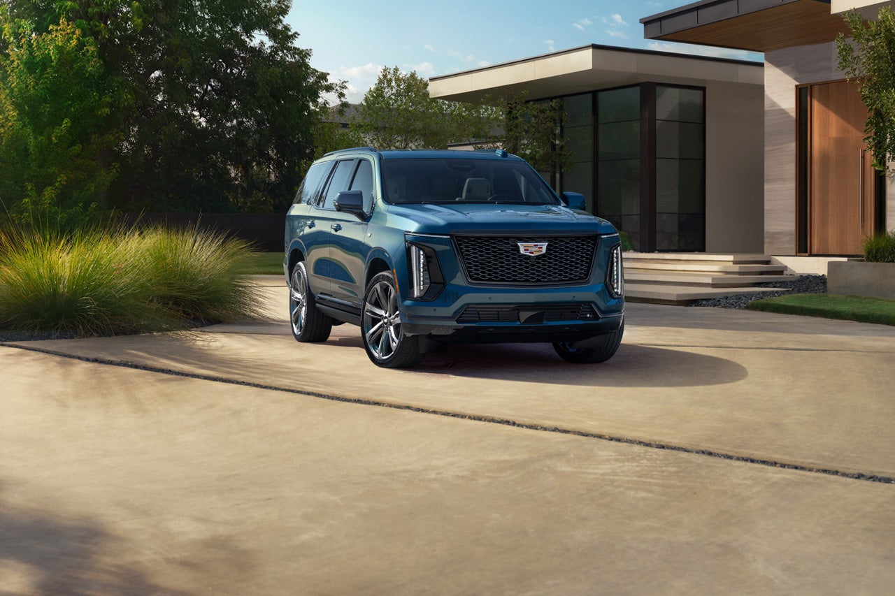 Corwin Motors Kalispell Cadillac in Kalispell MT