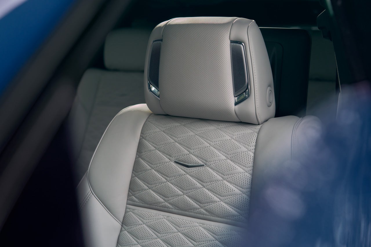 Corwin Motors Kalispell Cadillac in Kalispell MT