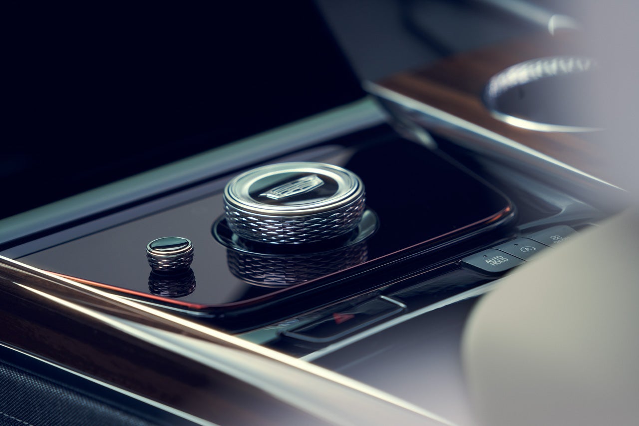 Corwin Motors Kalispell Cadillac in Kalispell MT