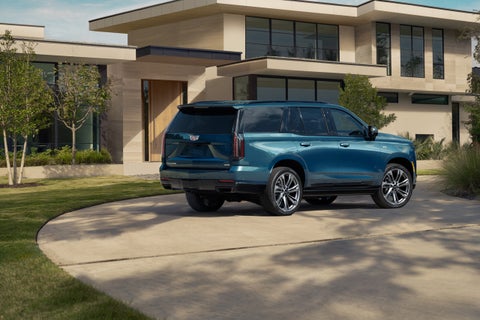 Corwin Motors Kalispell Cadillac in Kalispell MT