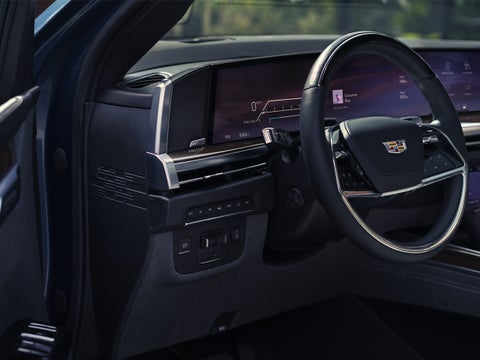 Corwin Motors Kalispell Cadillac in Kalispell MT