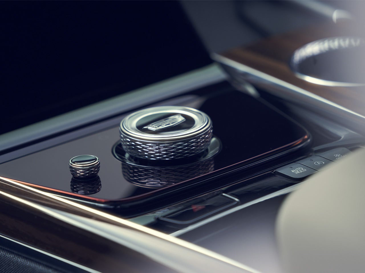 Corwin Motors Kalispell Cadillac in Kalispell MT