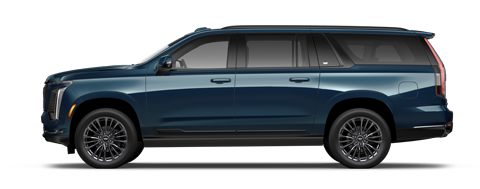 Corwin Motors Kalispell Cadillac in Kalispell MT