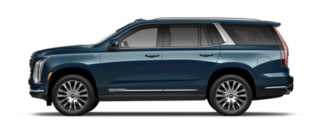 Corwin Motors Kalispell Cadillac in Kalispell MT