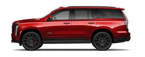 Corwin Motors Kalispell Cadillac in Kalispell MT