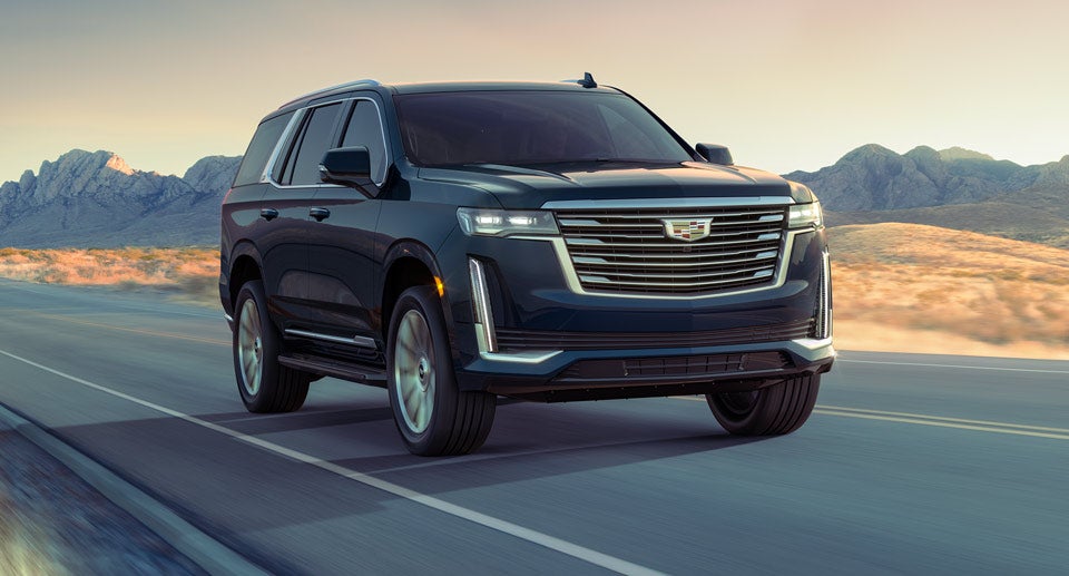 Corwin Motors Kalispell Cadillac in Kalispell MT