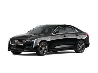 Cadillac CT4 - Corwin Motors Kalispell Cadillac in Kalispell MT