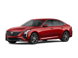 Cadillac CT5 - Corwin Motors Kalispell Cadillac in Kalispell MT
